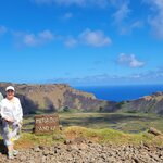 Photo taken by Enliu Y