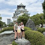 Photo taken by Mike R