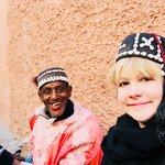 Photo taken by Hilda S