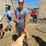 Photo taken by Robin S