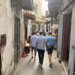 Photo taken by Charles M