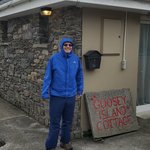 Sneem (ring of kerry) | Photo taken by Lori R