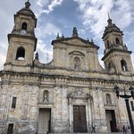 Bogota Walking Tour | Photo taken by Jason K