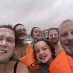 Photo taken by Paula M