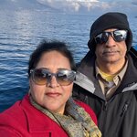 Photo taken by Aparna S