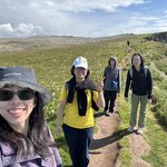 Photo taken by Jia Yi L