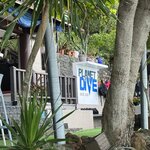 Photo taken by Kim D