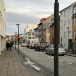 Reykjavik | Photo taken by Josephine M