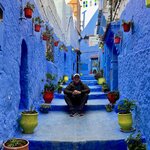 Photo taken by Betty A