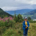 Photo taken by Tamara N