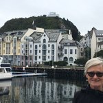 Photo taken by Michelle J