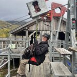 Photo taken by Kim M