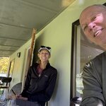 Photo taken by Mark M