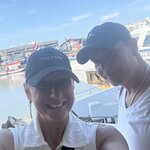 Photo taken by Anne M