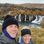 Photo taken by Carrie A