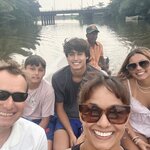 Photo taken by Anisha L