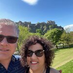 Photo taken by John K