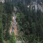 Cailor waterfall | Photo taken by ronald d