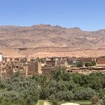 Photo taken by Miriam L