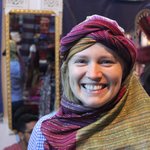 Photo taken by Whitney M