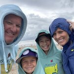 Photo taken by Justin C