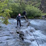 Photo taken by Kevin S