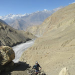 Lubra Valley | Photo taken by david b