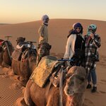 Photo taken by Tiffany M