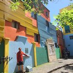 Photo taken by Bao T