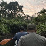 Photo taken by Mark A