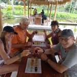 Photo taken by Kim G