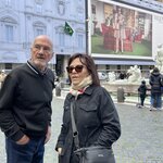 Photo taken by Janet M