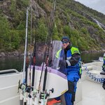 Photo taken by Owen B