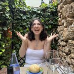 Photo taken by Marilyn S