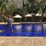 Photo taken by Wendy T