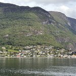 Photo taken by fred y