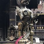 Photo taken by Victor R