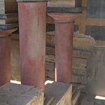 Knossos Palace | Photo taken by Jason C