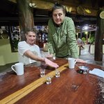 Photo taken by Adriene A