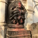 Photo taken by Victor R