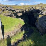 Photo taken by Joanne O