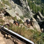 Photo taken by Irwin M