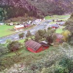 Photo taken by Michelle J