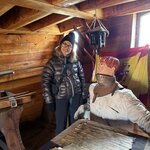 Photo taken by Sharon B