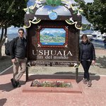 Photo taken by Douglas A