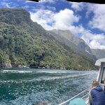 Photo taken by Nick M