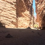 Photo taken by Cal H