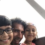 Photo taken by Nitin A