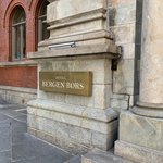 Hotel in Bergen  | Photo taken by Jessica H