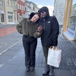 Photo taken by Lisa T